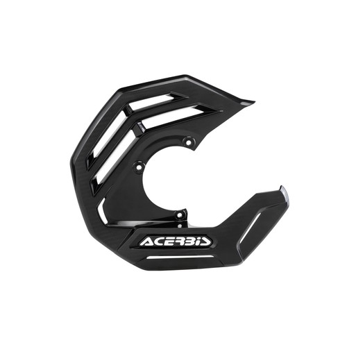 Acerbis paradis future noir - paradis,