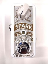 TC ÉLECTRONIC SPARK MINI