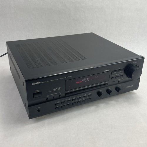 home cinema denon avr 1403