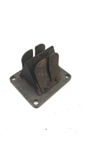 Boite clapet yamaha 125 - clapet,
