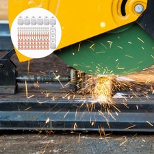 85 Pcs Plasma Pointe Consommables Buse PT-31 -40 Air Plasma Cutter Costume