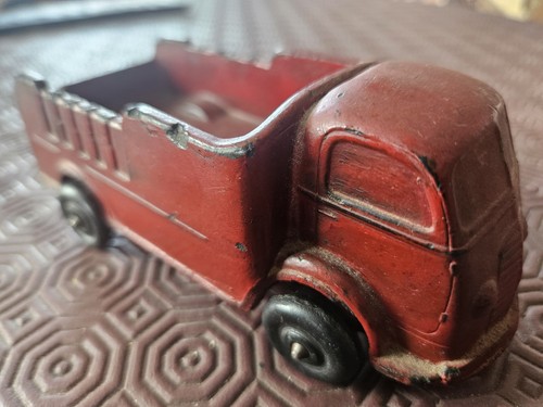 Rare auburn rubber 1937 camion - auburn,