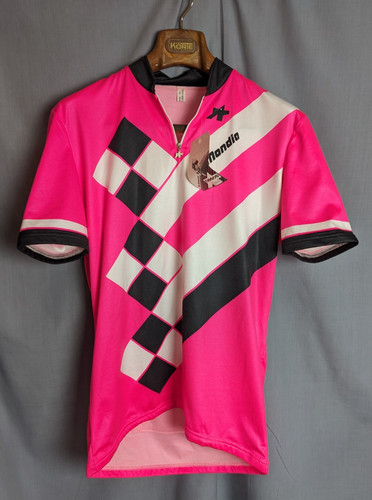 Maillot cyclisme vintage assos - cyclisme,