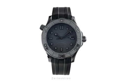 Omega seamaster diver 300m - diver,