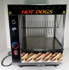 Star Broil-O-Dogs Hot Dog