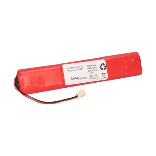 Batterie pour volet - pour, roulant