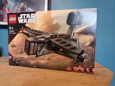 Lego 75323 Star Wars vaisseau