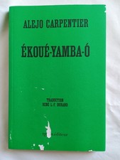 Ekoué-Yamba-O  Suivi de