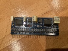 COMPOSANT PCB KTR015 - EQ MIDAS XL4 & XL42 - CIRCUIT HYBRIDE KLARK TEKNIK KTR015