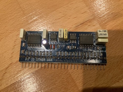 Composant pcb ktr015 eq - composant,