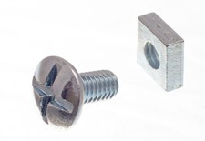 400 X Boulons De Toit Et