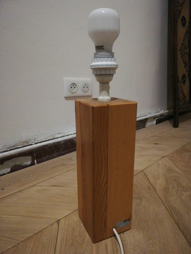 Rare lampe ikea - lampe,