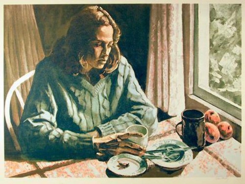 John hardy morning - john,