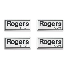 Rogers LS 5/9 Speaker Grill