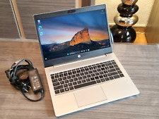 Ordinateur PORTABLE HP ProBook 445 G7 Ryzen 3 4300U RAM 8 Go 256 Go SSD FHD (7)