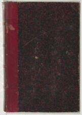 LA LOCOMOTION AUTOMOBILE 1900 SEPTIEME ANNEE PARTIE N°2 DU N°26 AU N°52