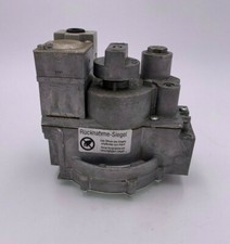 Honeywell Bloc de Commande de