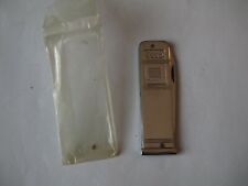 PUBLICITÉ ESSENCE ESSO