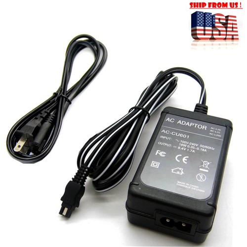 Adapter charger for - charger, sony