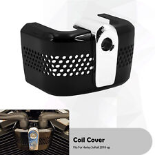 Couvercle de bobine en