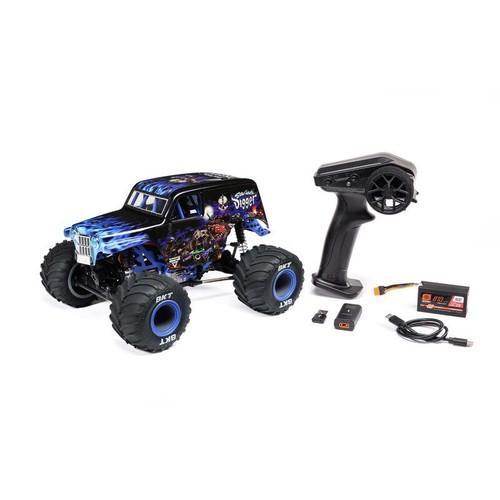 Losi los01026t2 mini - los01026t2,