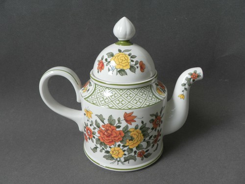 Théière cafetière verseuse - cafetière,