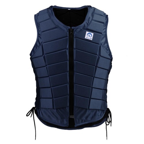équitation gilet de - gilet,