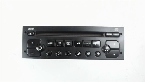 Autoradio peugeot 206 6564wf - peugeot,