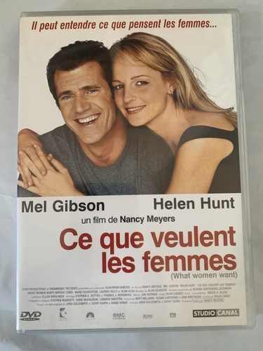 Que veulent les femmes - les, /