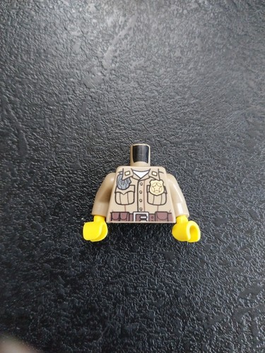 New lego dark - new,