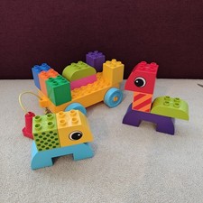Lego Duplo 10554 - Jeu de
