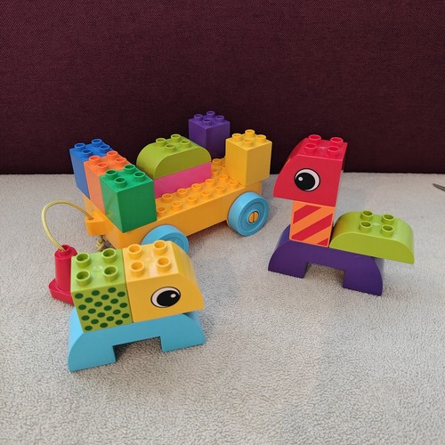 Lego duplo 10554 jeu - lego, de