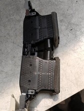 Aerateur tableau de bord FORD FIESTA 7 PHASE 1 2434937