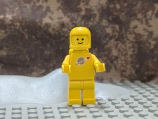 LEGO space Figurine Space -