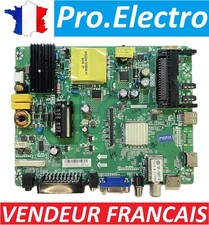 Motherboard TV HAIER