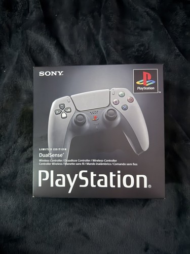Manette sony dualsense - manette,