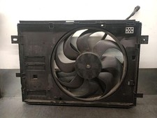9806313580 ventilateur électrique pour PEUGEOT 3008 II SUV (MC MR MJ M4 )