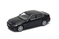 BMW 330I - 1/24 Welly Diecast