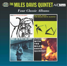 The Miles Davis Quintet Four