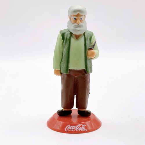 Mini figurine mascotte - , alm