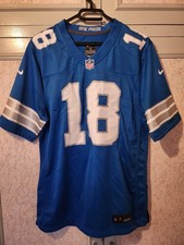 🏈 Maillot NFL Detroit Lions