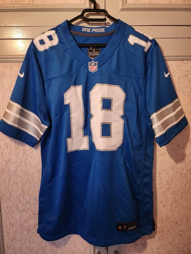 Maillot nfl detroit lions - nfl,