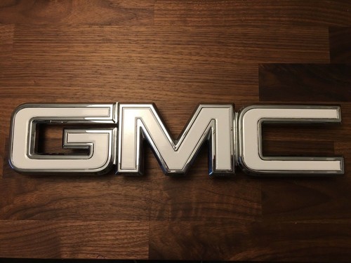 Gmc sierra yukon - yukon, gloss