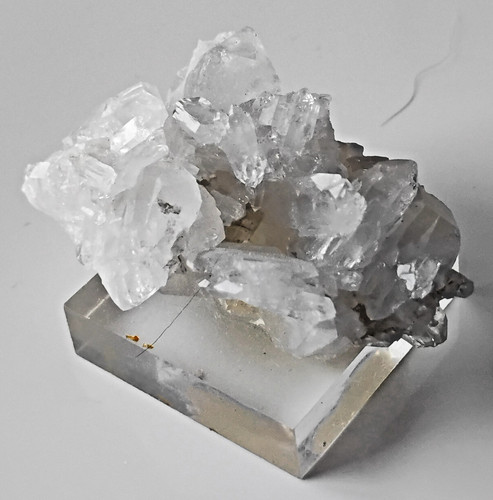 Quartz les 2 alpes - quartz,