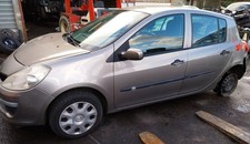 Toutes pièces Renault clio 3 phase 1 2008 1.5 dci (361) 279039 km