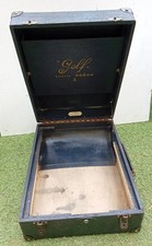 Ancienne valise caisse - ancienne,