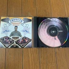Double AB Trifecta CD Hip Hop