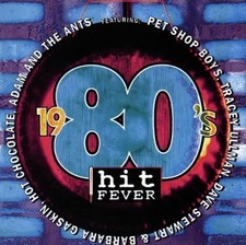 1980's Hit Fever (1995) [2 CD]