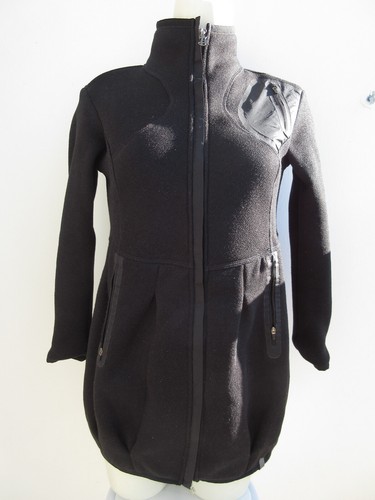 Manteau long girbaud - mi, mf