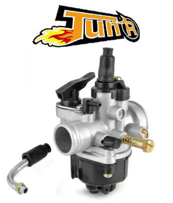 Carburateur carbu type - 17,5,